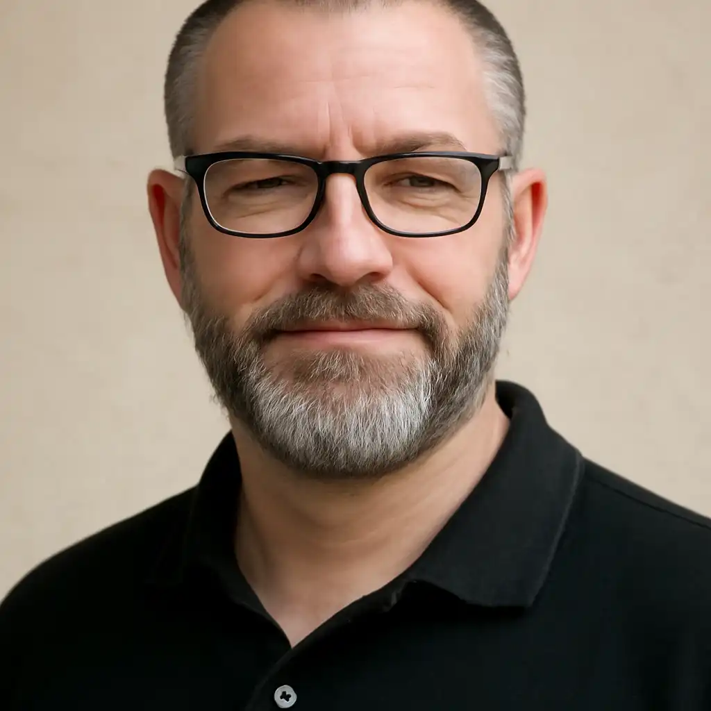 Gregory Hoffman